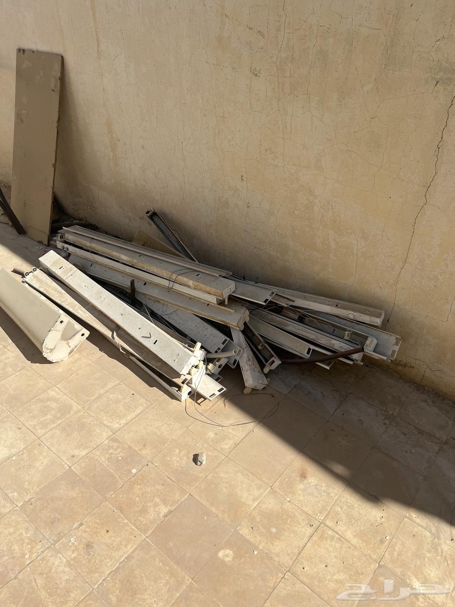 حديد سكراب واسلاك نحاس للبيع64594211144706112