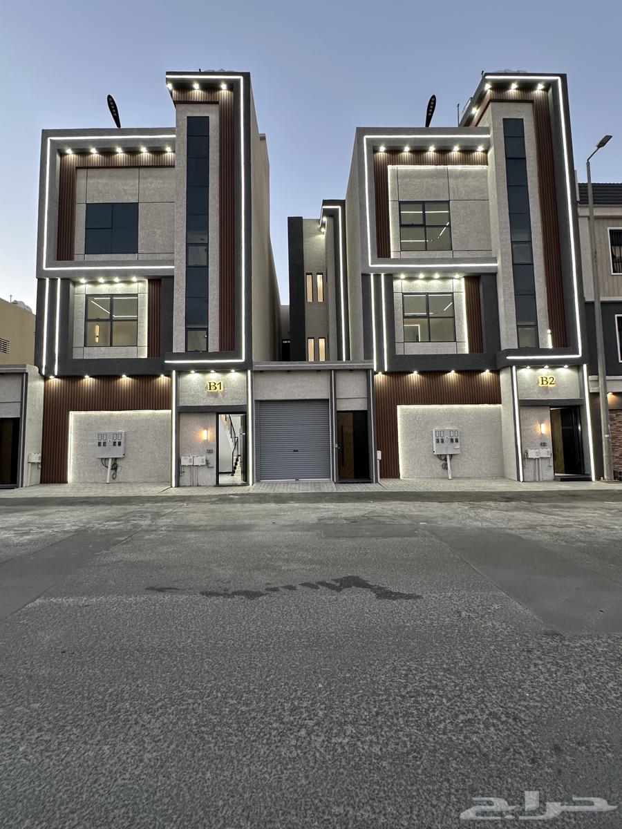 للبيع شقق علوي نظام ادوار بحي الراقي قرب مشروع أيكيا مول64594098238337111