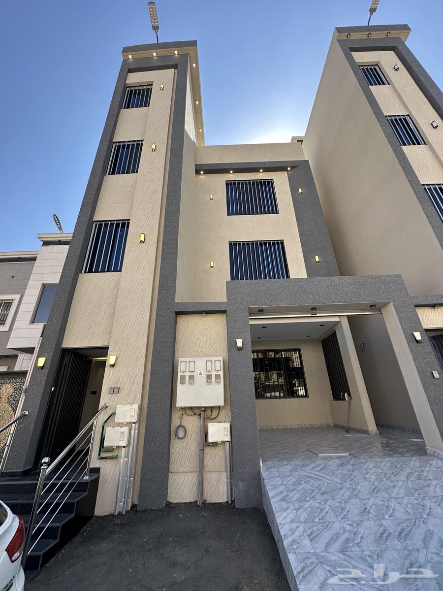 للبيع شقق علويه بخميس مشيط والسعر 500 الف64594083218563111