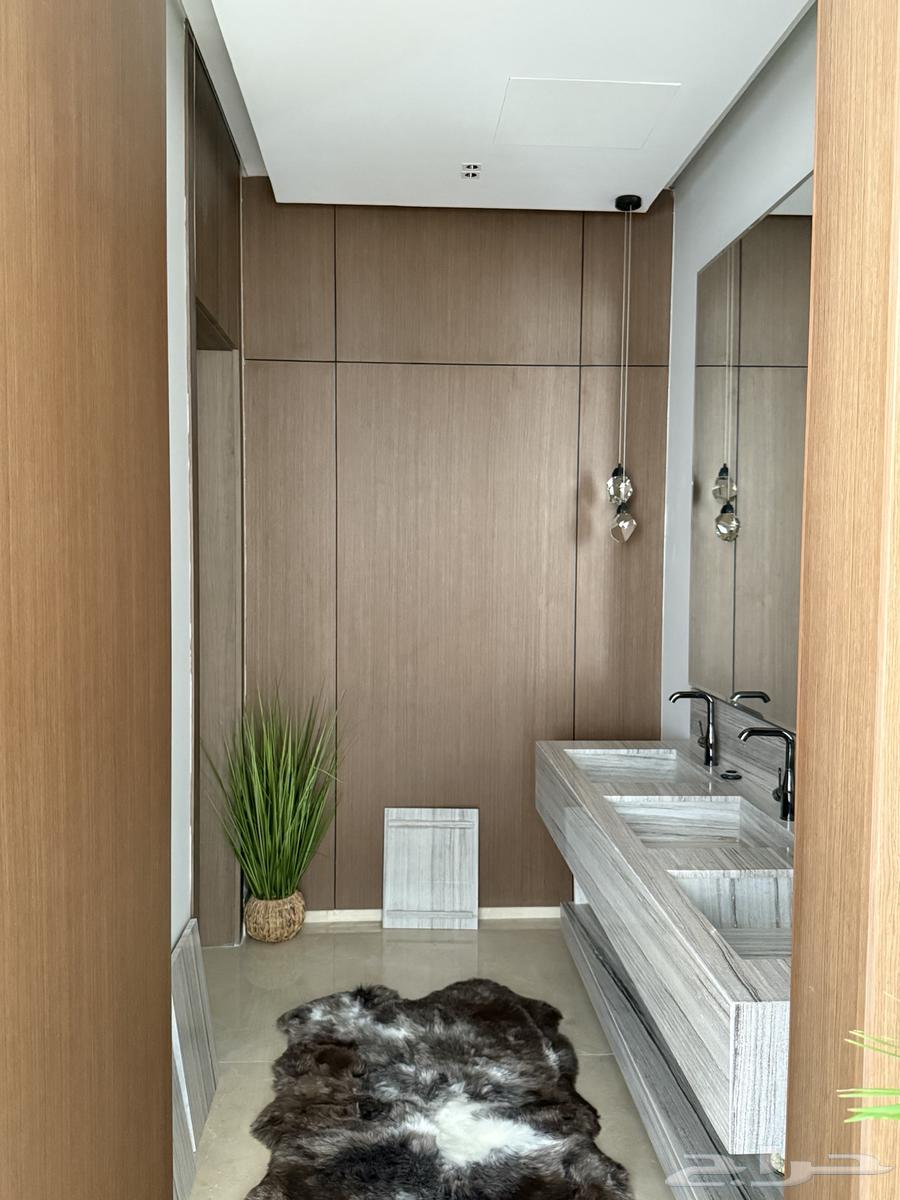 تكسيات ديكور بقشرة الجوز الطبيعي64589742572545114