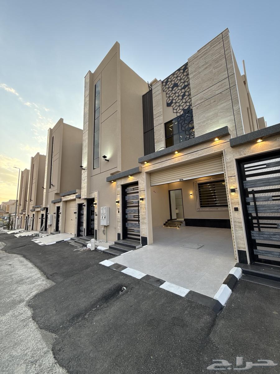 شقه ارضيه 6 غرف بمداخل مستقله قرب ممشي الراقي-بسعر550الف64594068362498110