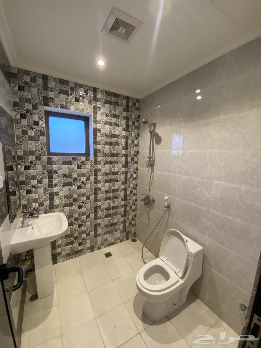 شقة مفروشة بدمام حي الزهور ايجار شهري64594098414977114