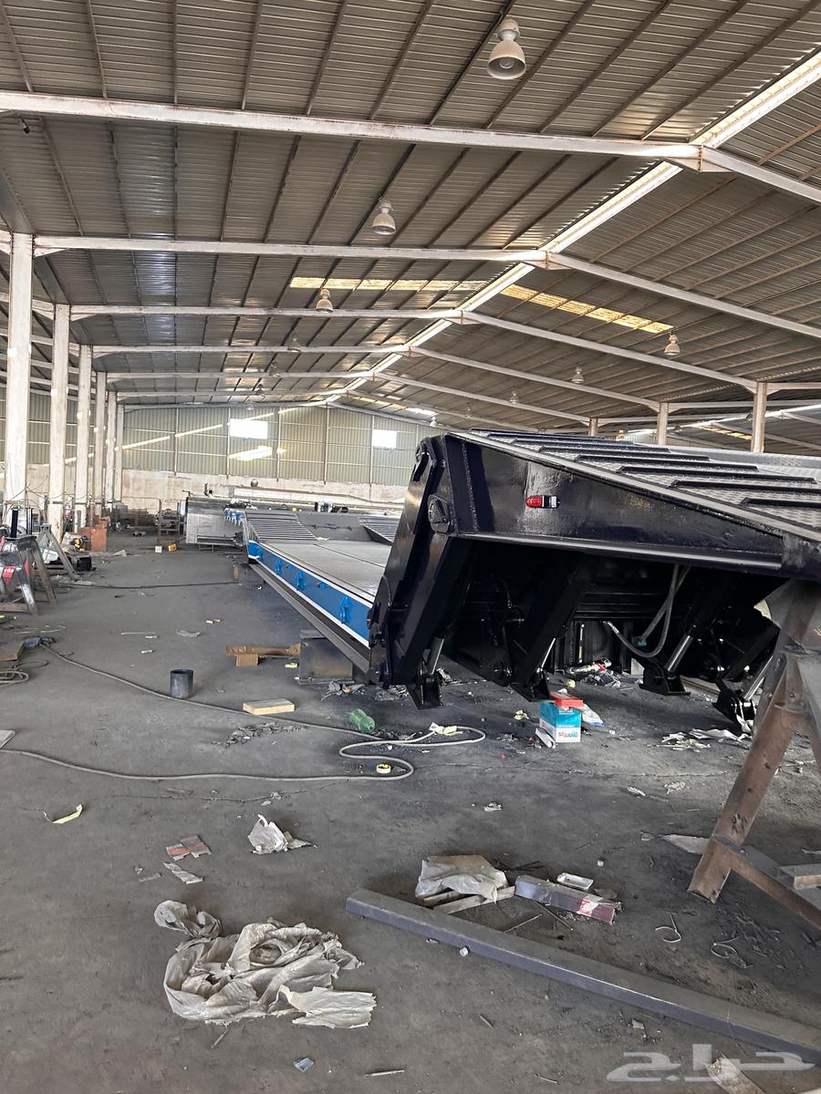 لوبد هيدروليك نزول كامل64594163068930112