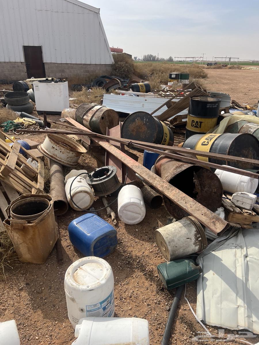 سكراب حديد للبيع64594148151426114