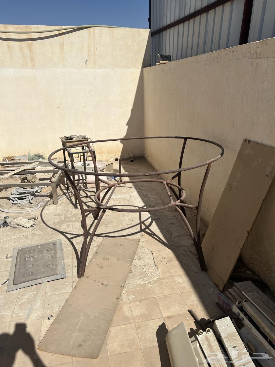 حديد سكراب واسلاك نحاس للبيع64594211144706111