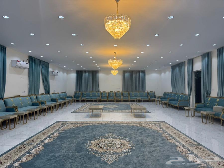 استراحة الجود للمناسبات والحفلات64594083181571113