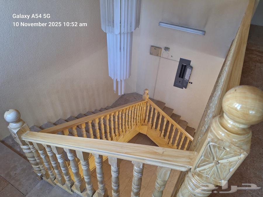 للبيع فيلا بحي القدس64589655584387112