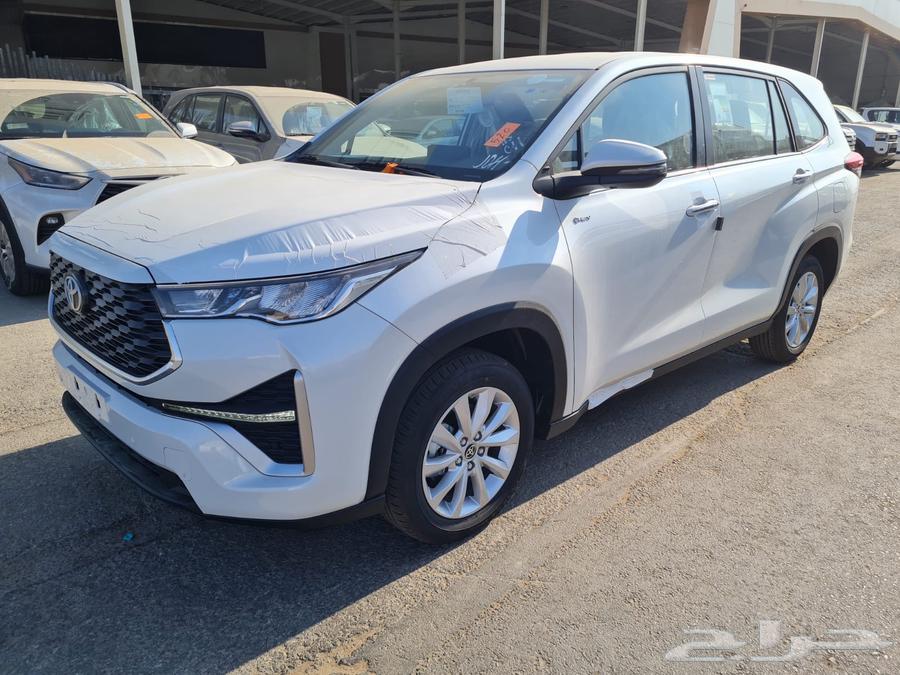 انوفا GL HEV64613288144641110