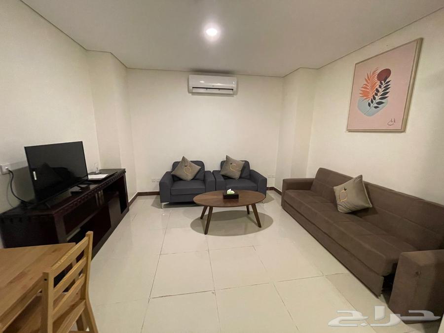 شقه مفروشه للإيجار بجازان - جيزان64594083640705110