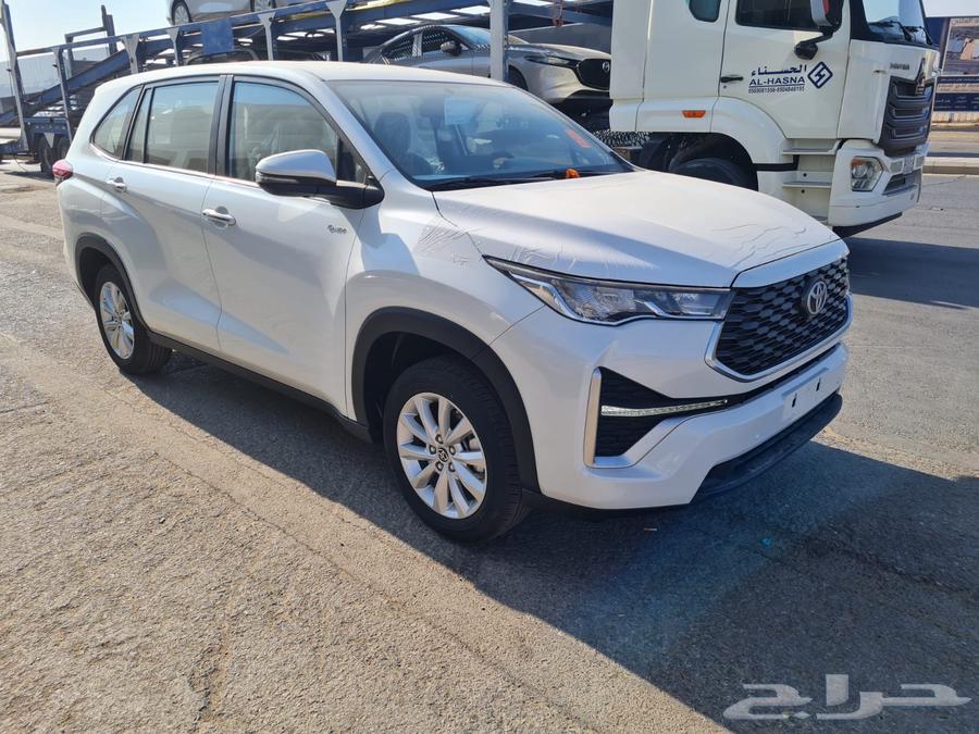 انوفا GL HEV64613288144641111