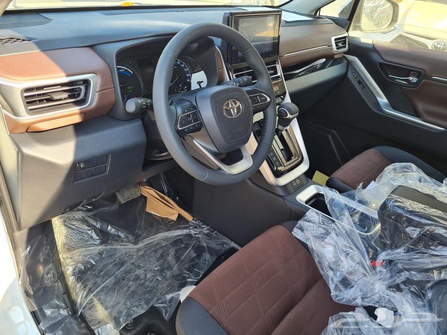 انوفا GL HEV64613288144641114