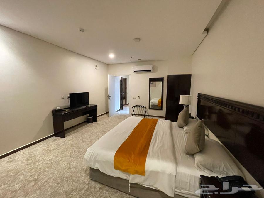 شقه مفروشه للإيجار بجازان - جيزان64594083640705114