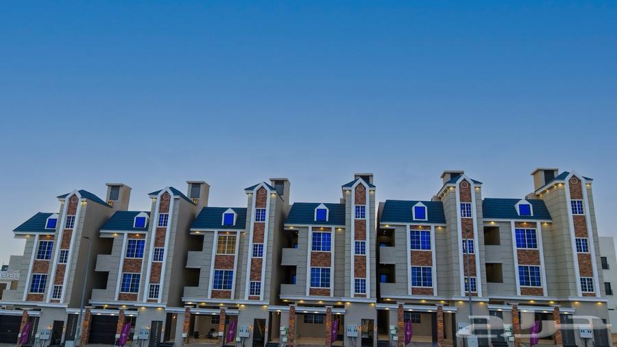 للبيع شقق مودرن أرضي وعلوي غرب الخميس وسط الخدمات64594097884675110