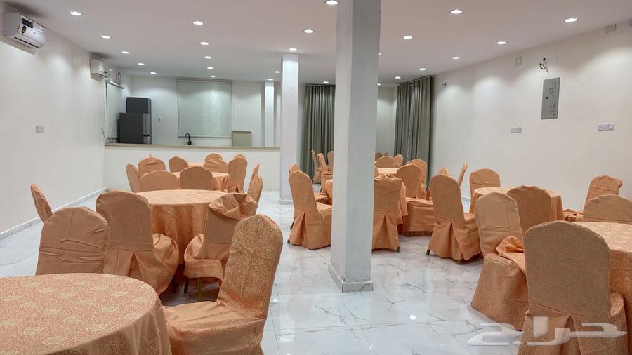 استراحة الجود للمناسبات والحفلات64594083181571111