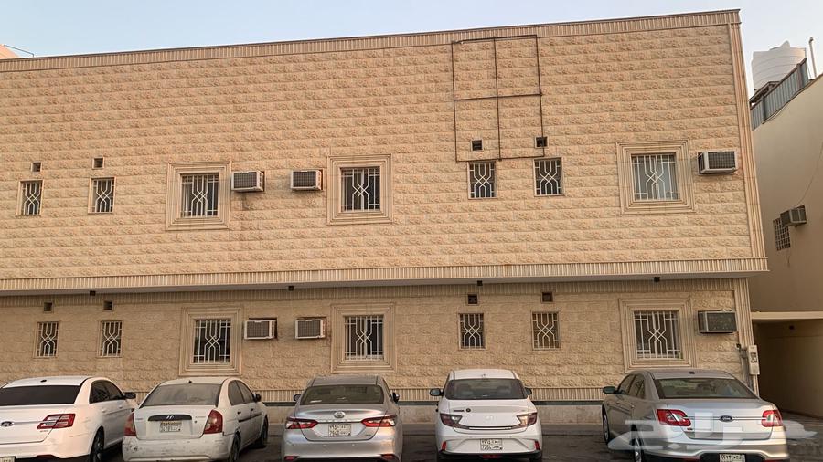 شقه غرفه وصاله للإيجار 2500 اليرموك64594116820609110