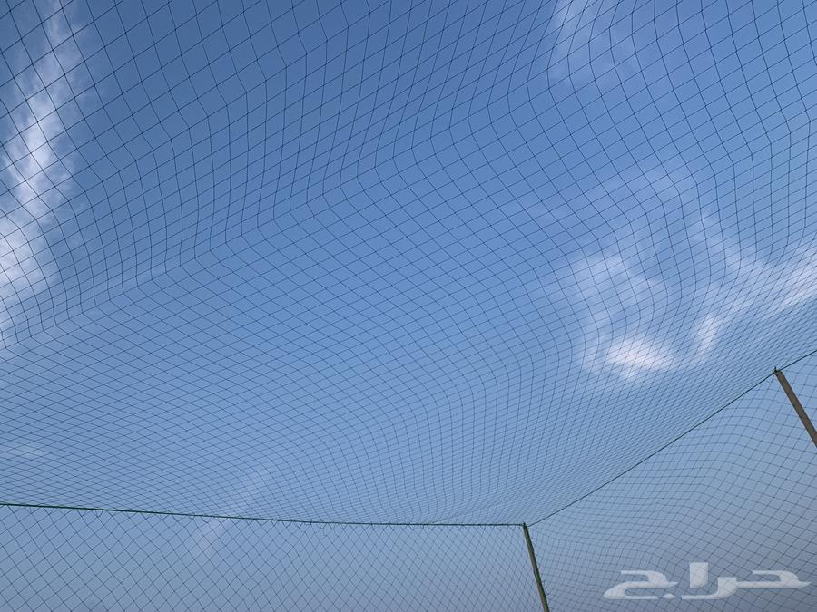 Football net for lounges64594245079937111