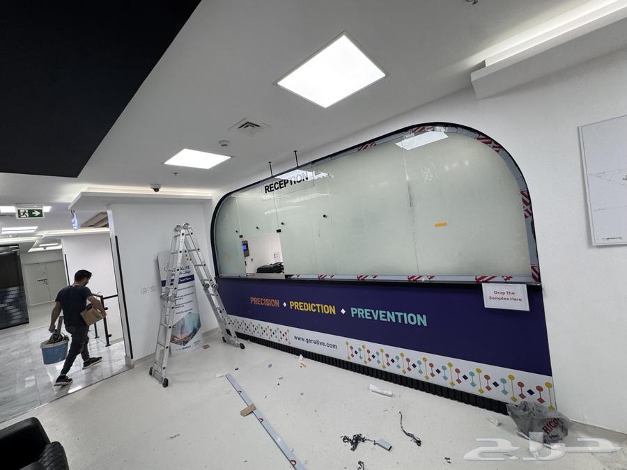 توريد وتركيب زجاج سكوريت سنجل ودبل جلاس مع فرمات المنيوم64589742155650112