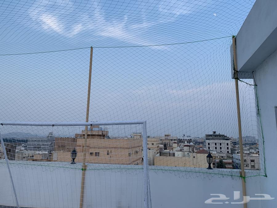 Football net for lounges64594245079937110