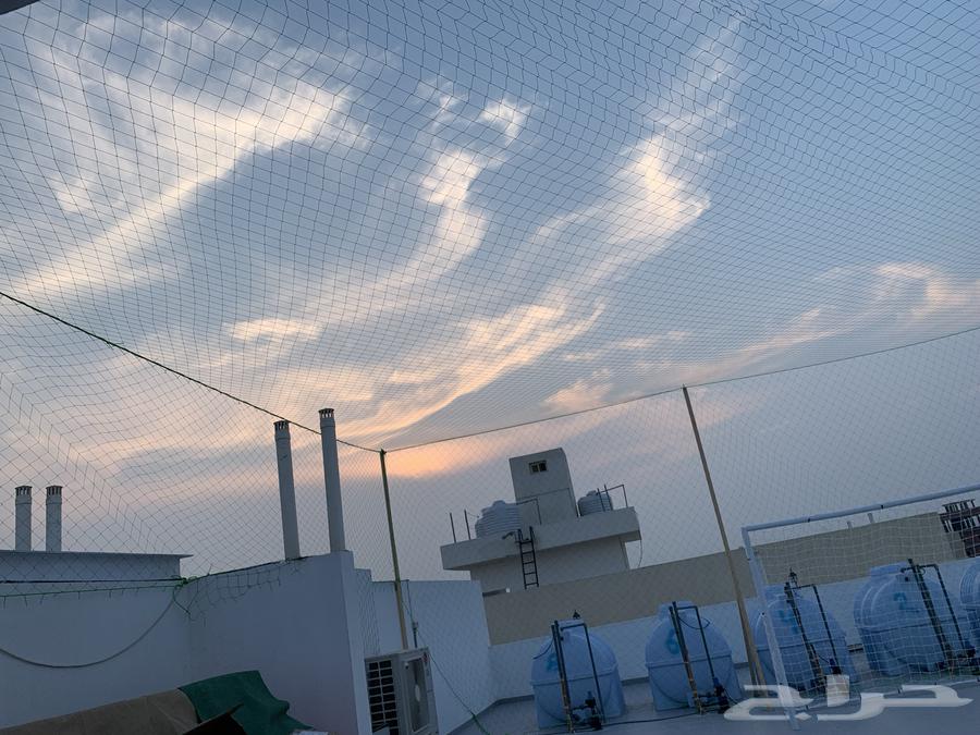 Football net for lounges64594245079937112