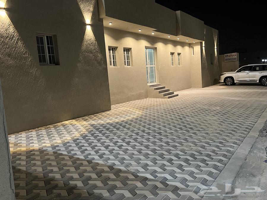 شقة مفروشة للايجار ب النعيرية64594052445698114