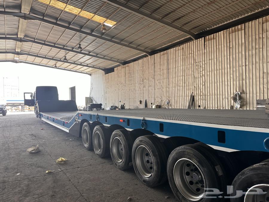 لوبد هيدروليك نزول كامل64594163068930113