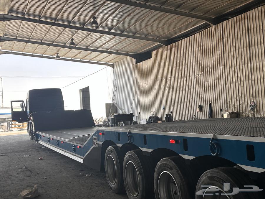 لوبد هيدروليك نزول كامل64594163068930114