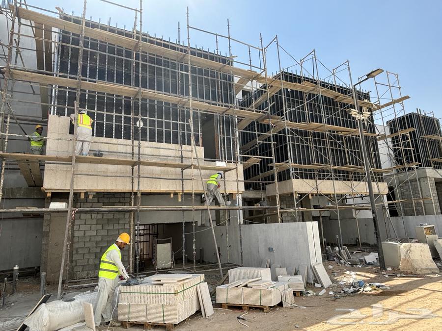 مؤسسة اللمسة الفاخرة للرخام والحجر الطبيعي والديكور64594133659139110