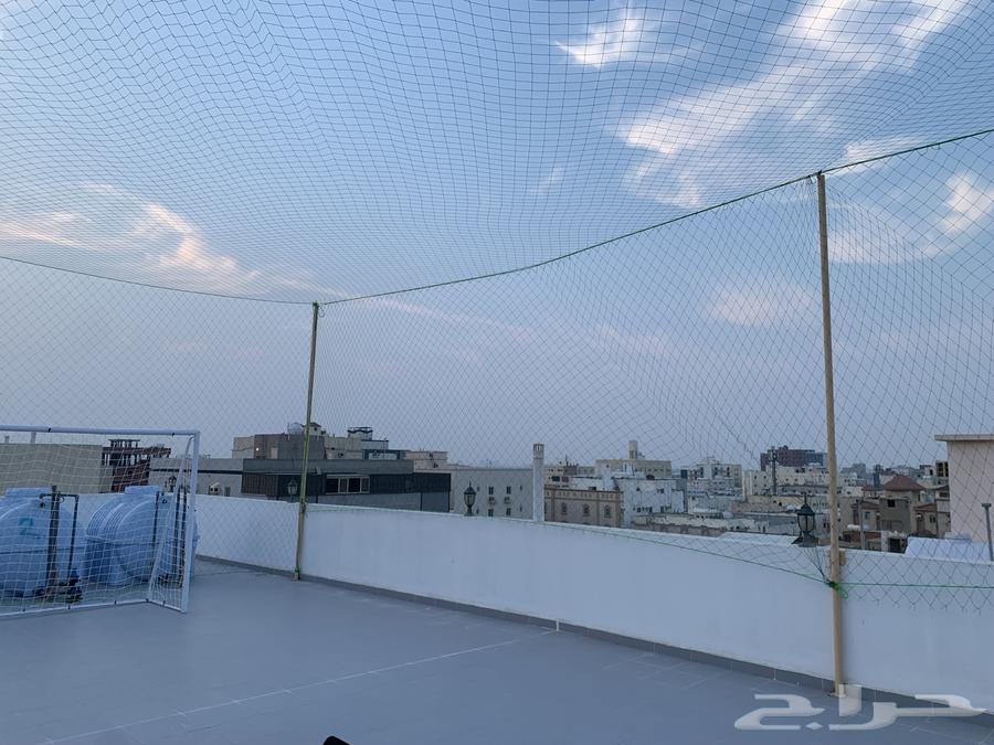 Football net for lounges64594245079937114