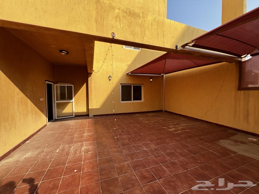 فيلا للإيجار