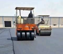 مقاول أسفلت وسفلتة طرق ومواقف بأفضل سعر64589742819715111