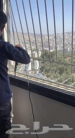 صيانة ونظافة المباني و الفنادق والشقق السكنية64594162850435110