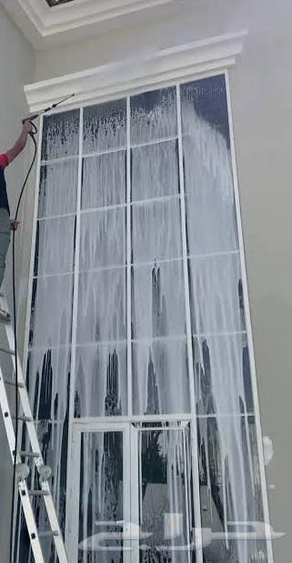 صيانة ونظافة المباني و الفنادق والشقق السكنية64594162850435113