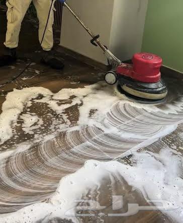 صيانة ونظافة المباني و الفنادق والشقق السكنية64594162850435111