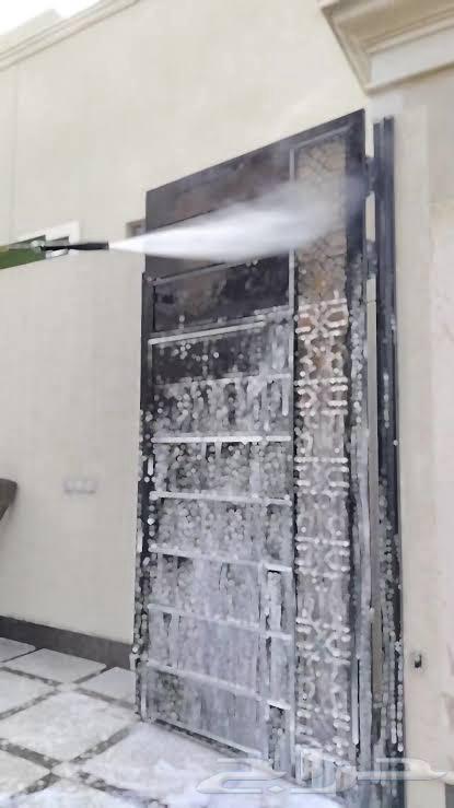 صيانة ونظافة المباني و الفنادق والشقق السكنية64594162850435114