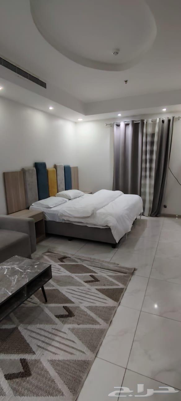 شقه مفروشه للإيجار بجدة - حي النعيم64594097857923114