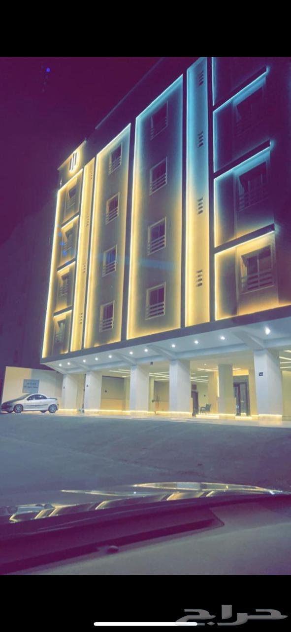 شقة للإيجار