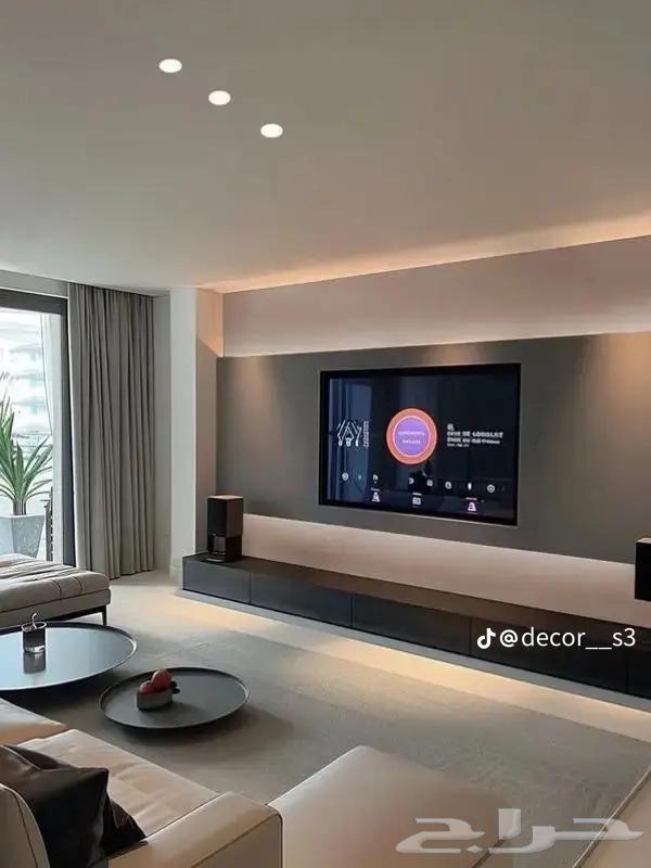 معلم دهانات وديكورات داخلي خارجي64594274015873113