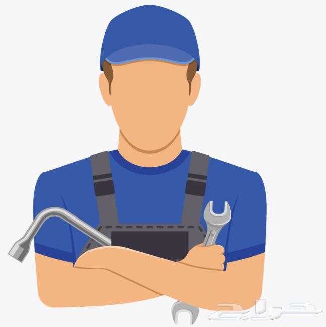 مكنيكي شيولات سفري ويوجود ورشة للصيانه64594085084545110