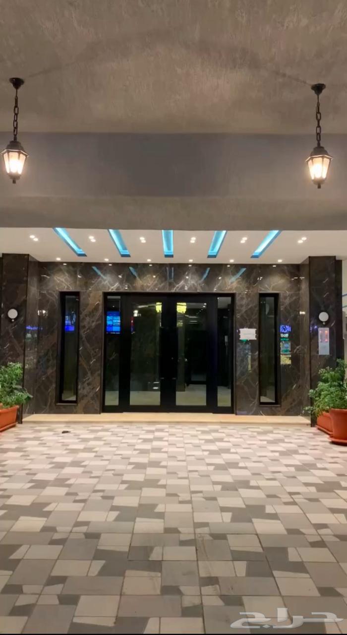 شقة مفروشة مؤثثة بالكامل بحي التيسير64589641291779110