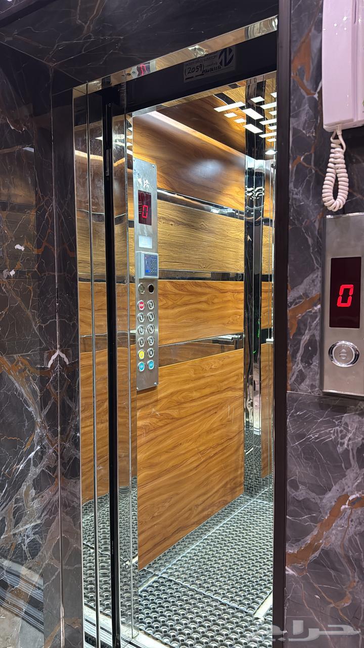 شقة مفروشة مؤثثة بالكامل بحي التيسير64589641291779113