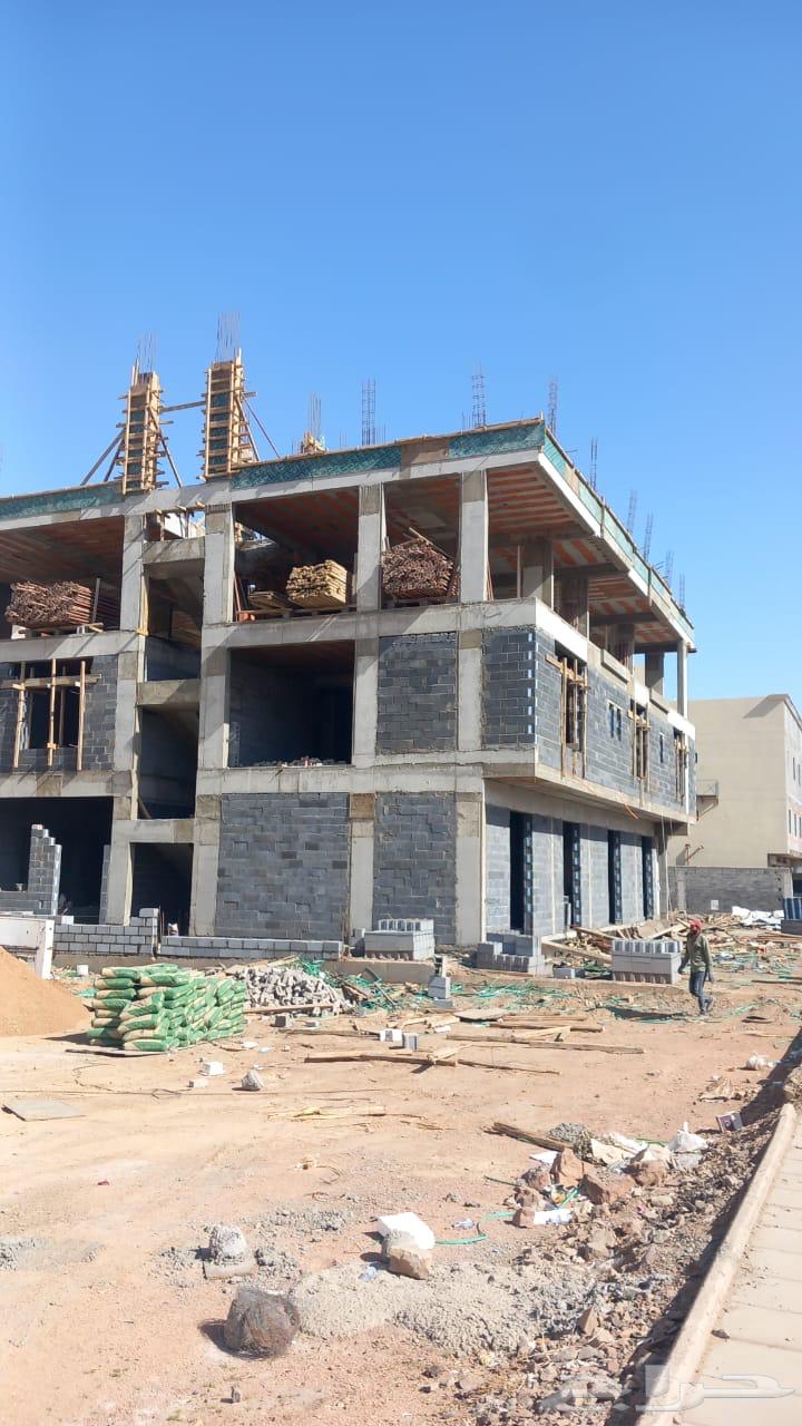 Construction and Building Contractor - Full Execution, Construction, and Finishing64594245608961110