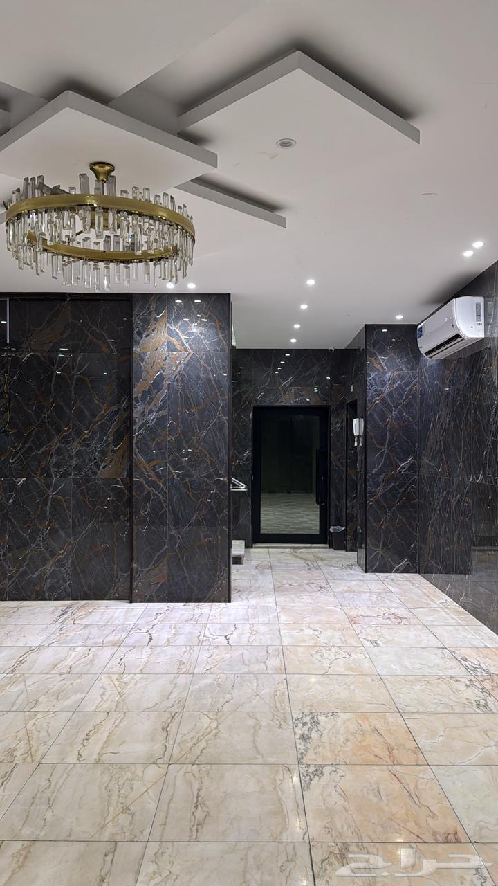 شقة مفروشة مؤثثة بالكامل بحي التيسير64589641291779111