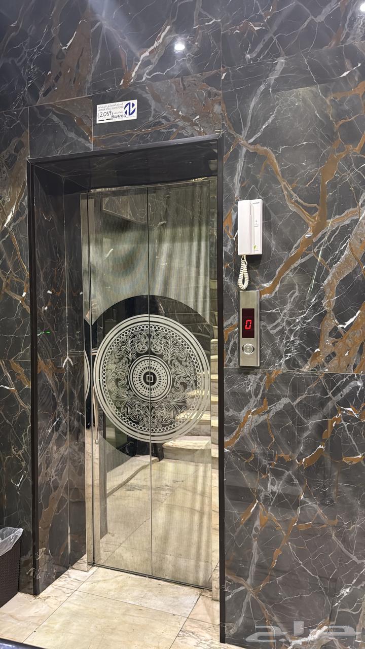 شقة مفروشة مؤثثة بالكامل بحي التيسير64589641291779112