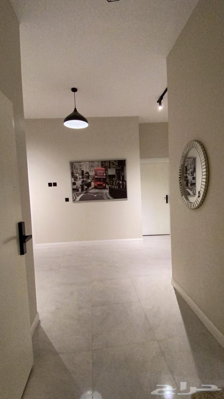 شقة للإيجار