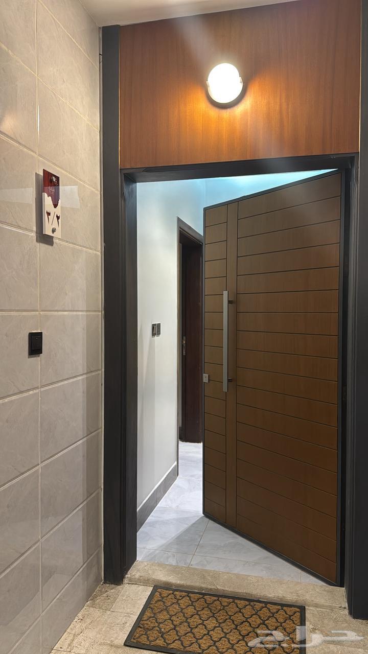 شقة مفروشة مؤثثة بالكامل بحي التيسير64589641291779114