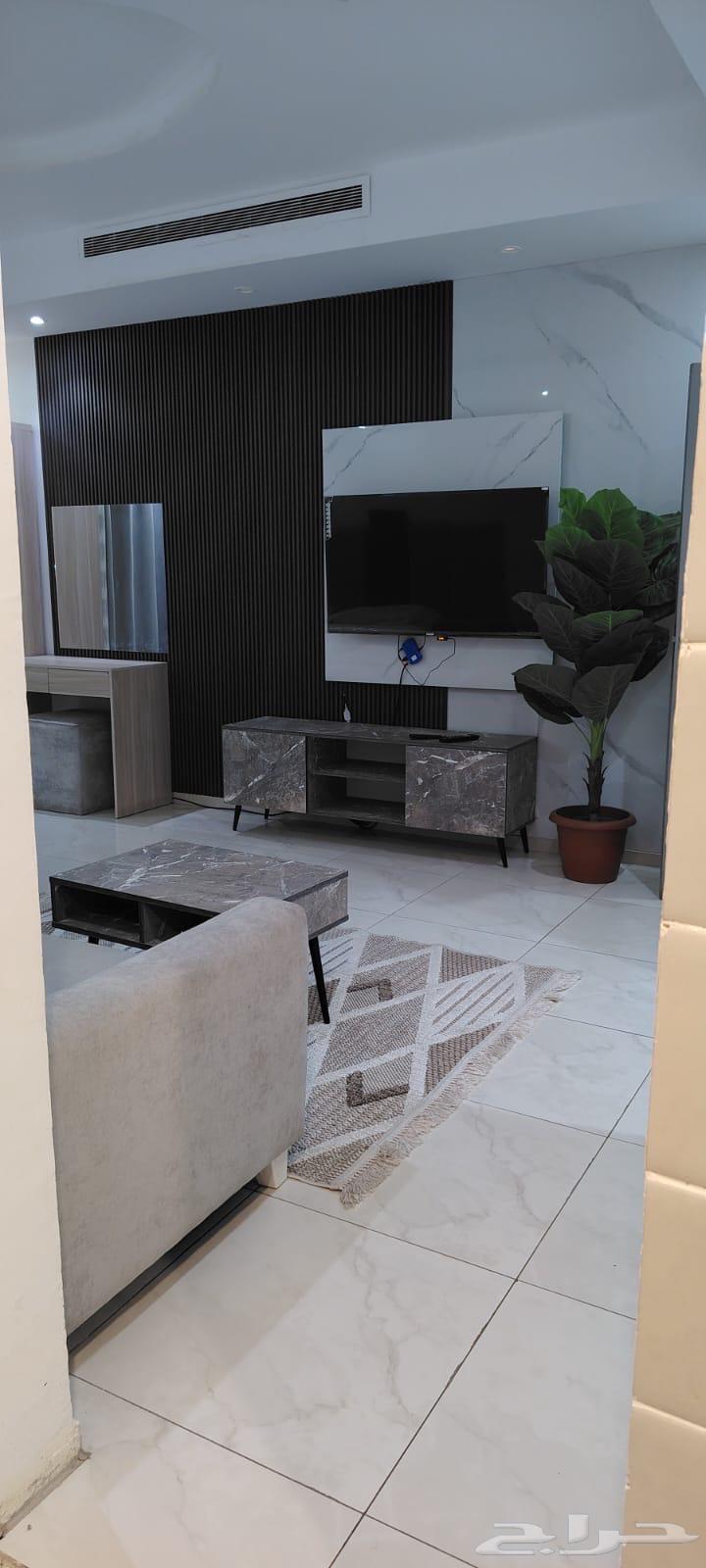 شقه مفروشه للإيجار بجدة - حي النعيم64594097857923111