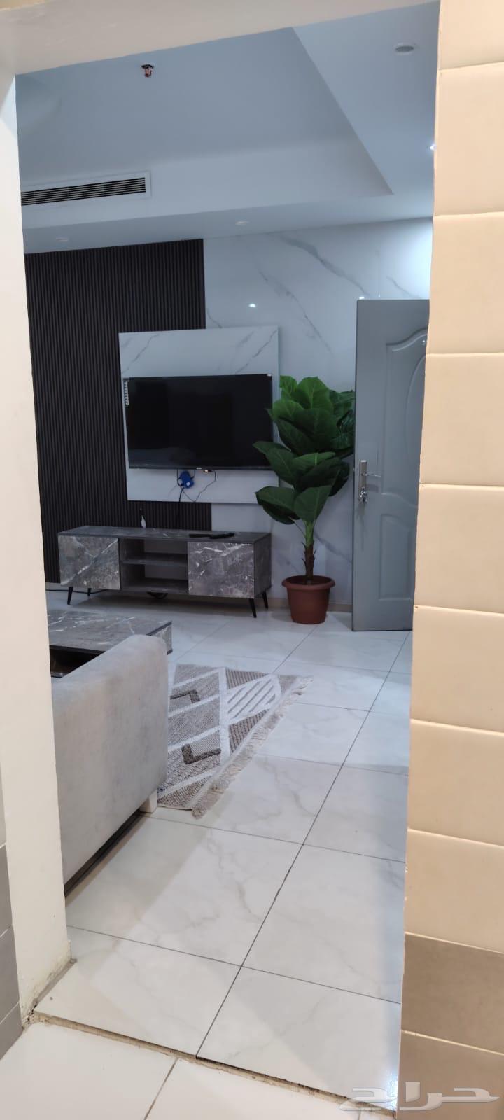 شقه مفروشه للإيجار بجدة - حي النعيم64594097857923110