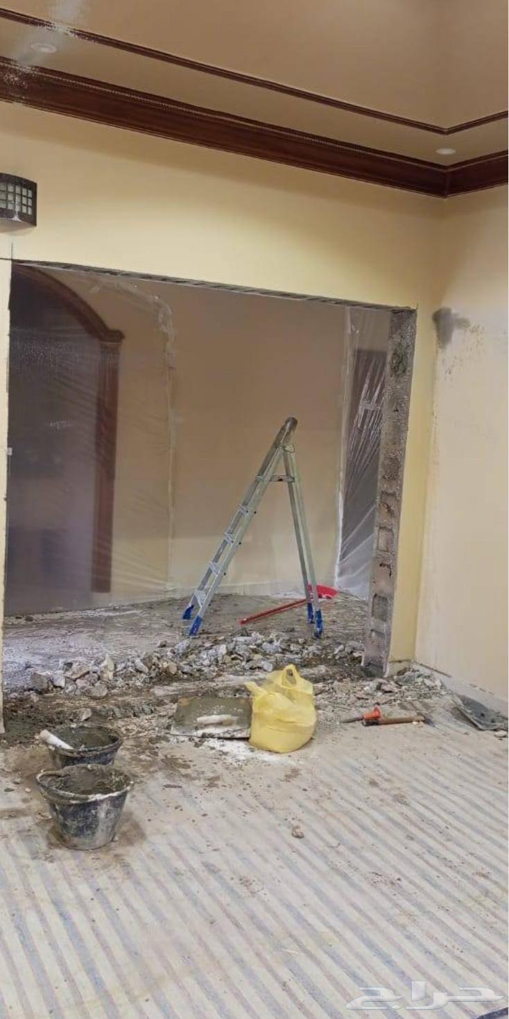 Building demolition, repair and dismantling64594085212675113