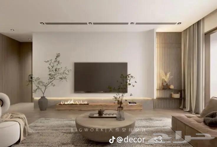 معلم دهانات وديكورات داخلي خارجي64594274015873114