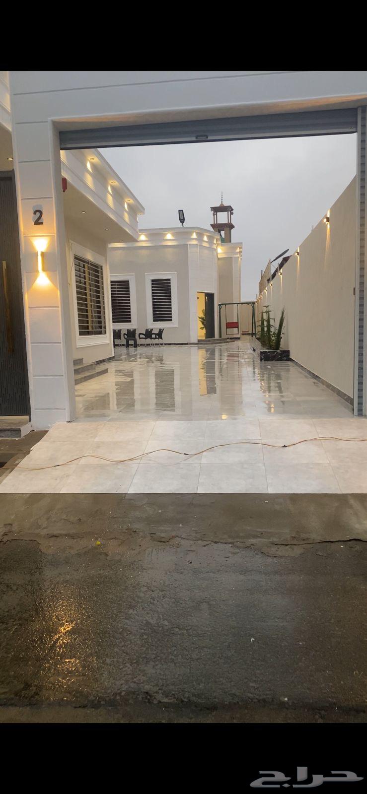 فلل طويق الوادين للايجار اليومي والشهري64589655496449113